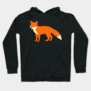 Cute fox Hoodie